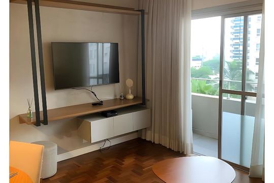 Apartamento para alugar com 2 quartos, 72m² em Vila Olímpia, São Paulo