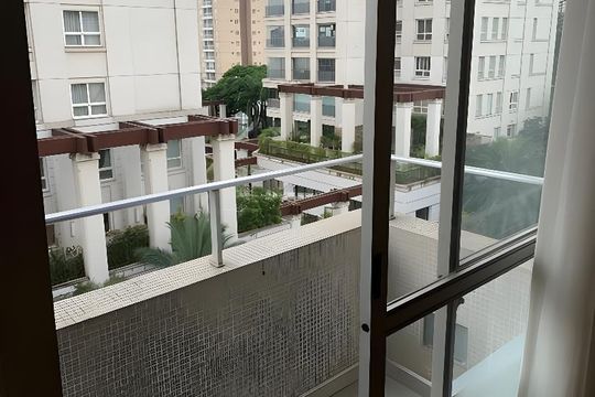 Apartamento para alugar com 2 quartos, 72m² em Vila Olímpia, São Paulo
