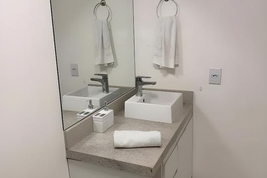Apartamento para alugar com 2 quartos, 72m² em Vila Olímpia, São Paulo