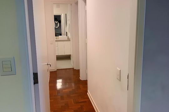 Apartamento para alugar com 2 quartos, 72m² em Vila Olímpia, São Paulo