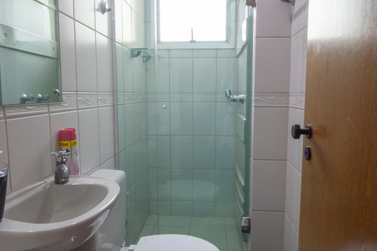 Apartamento para alugar com 4 quartos, 148m² em Águas Claras, Brasília