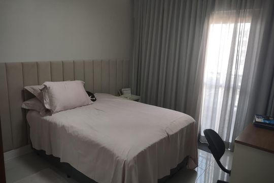 Apartamento à venda com 3 quartos, 75m² em Vila Osasco, Osasco