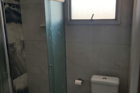 Apartamento à venda com 3 quartos, 75m² em Vila Osasco, Osasco