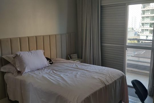 Apartamento à venda com 3 quartos, 75m² em Vila Osasco, Osasco
