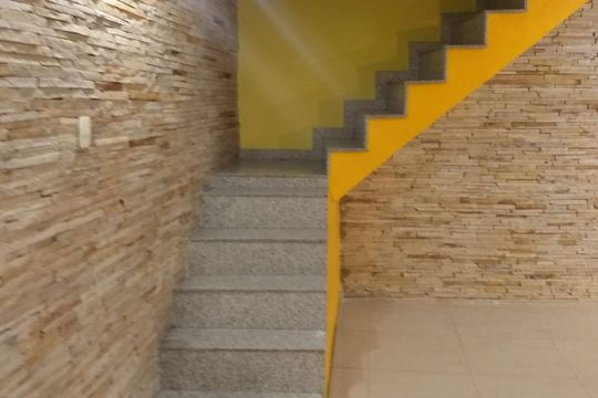 Sala de casa para alugar com 3 quartos, 1m² em Vila Leopoldina, Duque de Caxias