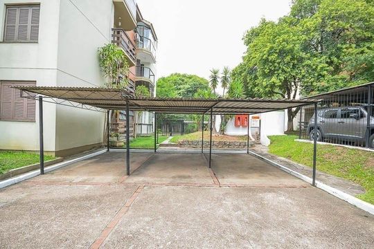 Área Comum de apartamento para alugar com 1 quarto, 43m² em Partenon, Porto Alegre