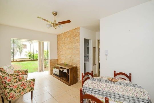 Apartamento para alugar com 1 quarto, 43m² em Partenon, Porto Alegre