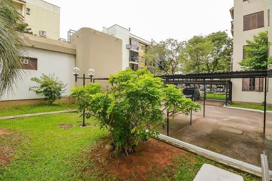 Área Comum de apartamento para alugar com 1 quarto, 43m² em Partenon, Porto Alegre
