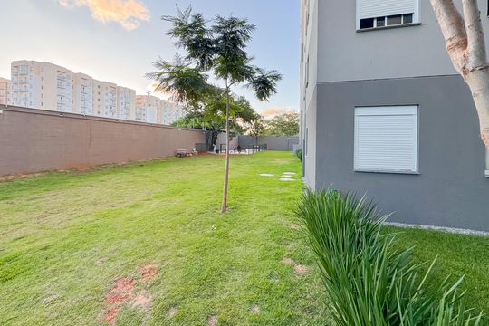 Área comum de apartamento para alugar com 2 quartos, 55m² em Mooca, São Paulo