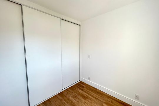 Quarto 2 de apartamento para alugar com 2 quartos, 45m² em Vila Galvão, Guarulhos