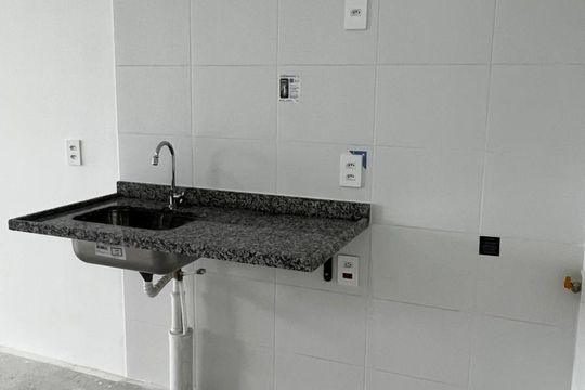 Apartamento à venda com 2 quartos, 47m² em Penha de França, São Paulo