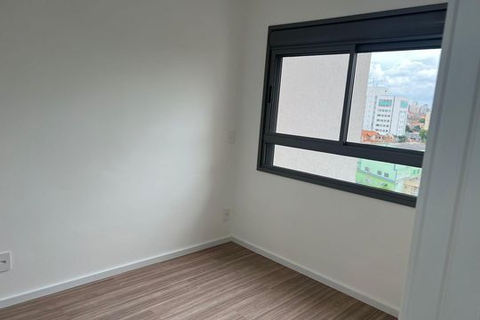 Quarto de apartamento à venda com 2 quartos, 47m² em Penha de França, São Paulo