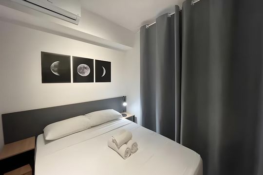 Apartamento para alugar com 1 quarto, 29m² em Mirandópolis, São Paulo