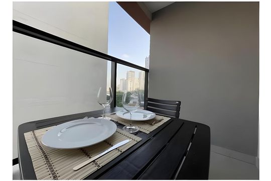 Apartamento para alugar com 1 quarto, 29m² em Mirandópolis, São Paulo