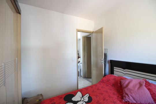 Quarto 1 de apartamento à venda com 2 quartos, 70m² em Taquara, Rio de Janeiro