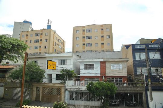 Suíte  Vista  de casa à venda com 3 quartos, 125m² em Jardim Montreal, São Bernardo do Campo