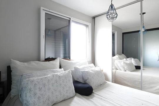 Apartamento para alugar com 1 quarto, 41m² em Vila Olimpia, São Paulo