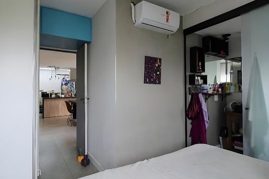 Apartamento para alugar com 1 quarto, 41m² em Vila Olimpia, São Paulo