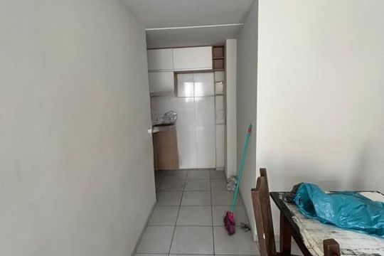 Copa de apartamento à venda com 2 quartos, 51m² em Tanque, Rio de Janeiro