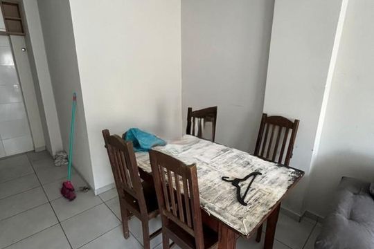 Copa de apartamento à venda com 2 quartos, 51m² em Tanque, Rio de Janeiro