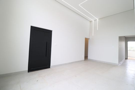 Sala de casa para alugar com 3 quartos, 166m² em Jardim Patricia, Uberlândia