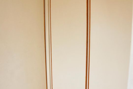 Detalhe - Dispensa de apartamento à venda com 2 quartos, 56m² em Vila Amélia, São Paulo