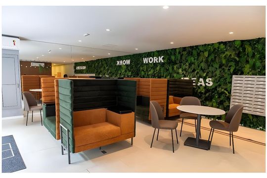 Apartamento para alugar com 1 quarto, 32m² em Lapa de Baixo, São Paulo