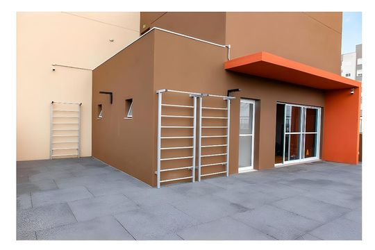 Apartamento para alugar com 1 quarto, 32m² em Lapa de Baixo, São Paulo