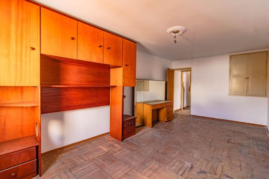 Casa à venda com 4 quartos, 280m² em Vila Santa Catarina, São Paulo