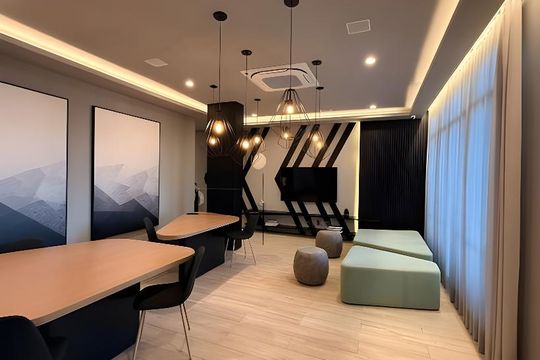 Apartamento para alugar com 1 quarto, 29m² em Pompeia, São Paulo