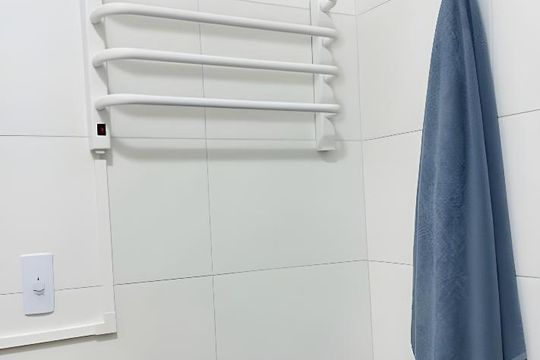Apartamento para alugar com 1 quarto, 36m² em Paraíso, São Paulo