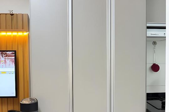 Apartamento para alugar com 1 quarto, 36m² em Paraíso, São Paulo