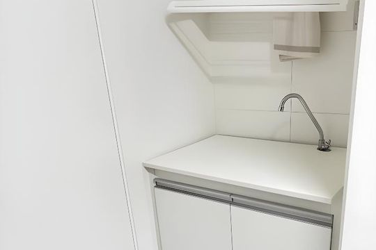 Apartamento para alugar com 1 quarto, 36m² em Paraíso, São Paulo
