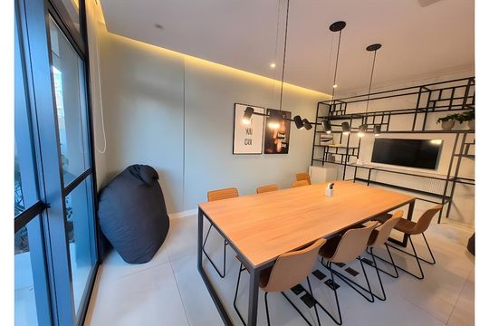 Apartamento para alugar com 1 quarto, 25m² em Vila Polopoli, São Paulo