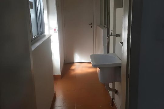 Apartamento para alugar com 2 quartos, 116m² em Indianópolis, São Paulo