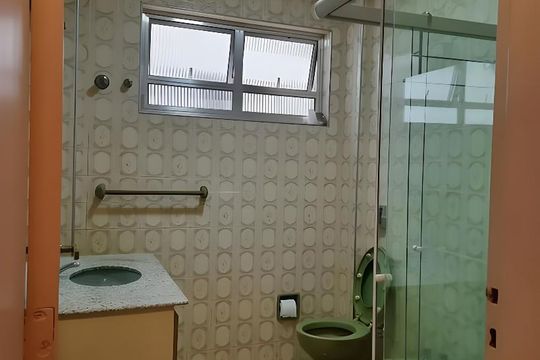 Apartamento para alugar com 2 quartos, 116m² em Indianópolis, São Paulo
