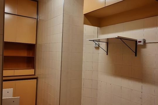 Apartamento para alugar com 2 quartos, 116m² em Indianópolis, São Paulo