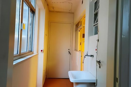 Apartamento para alugar com 2 quartos, 116m² em Indianópolis, São Paulo