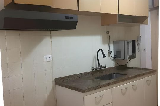 Apartamento para alugar com 2 quartos, 116m² em Indianópolis, São Paulo