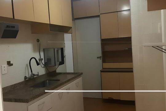 Apartamento para alugar com 2 quartos, 116m² em Indianópolis, São Paulo