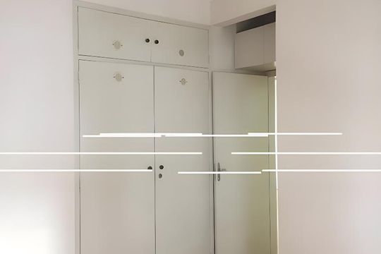 Apartamento para alugar com 2 quartos, 116m² em Indianópolis, São Paulo