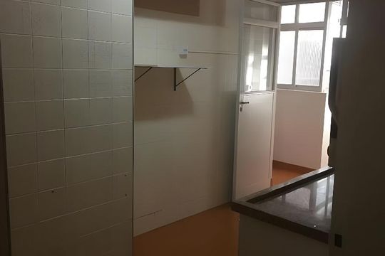 Apartamento para alugar com 2 quartos, 116m² em Indianópolis, São Paulo