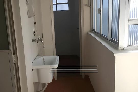 Apartamento para alugar com 2 quartos, 116m² em Indianópolis, São Paulo