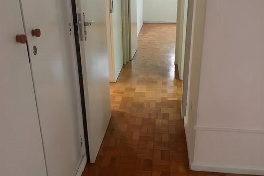 Apartamento para alugar com 2 quartos, 116m² em Indianópolis, São Paulo