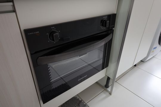 Apartamento à venda com 2 quartos, 46m² em Usina Piratininga, São Paulo