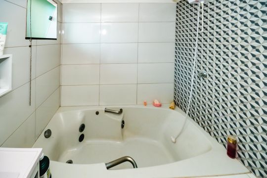 Casa à venda com 5 quartos, 360m² em Canaa, Belo Horizonte