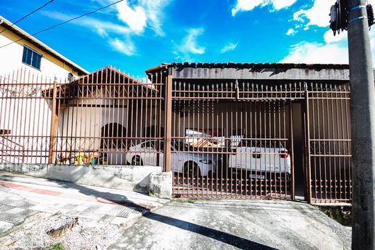 Casa à venda com 5 quartos, 360m² em Canaa, Belo Horizonte