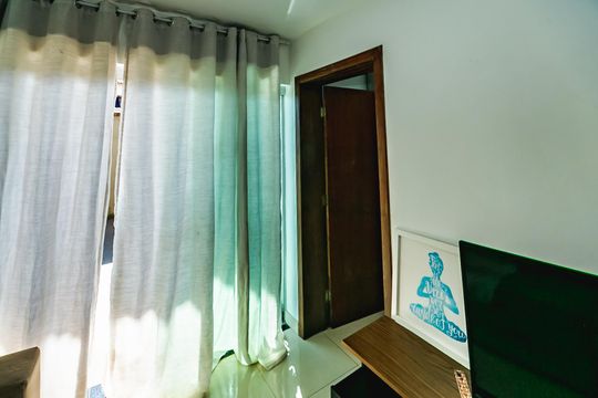 Casa à venda com 5 quartos, 360m² em Canaa, Belo Horizonte