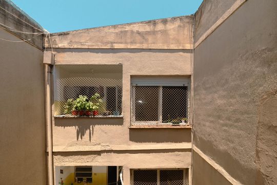 Vista de apartamento para alugar com 1 quarto, 48m² em Cidade Baixa, Porto Alegre