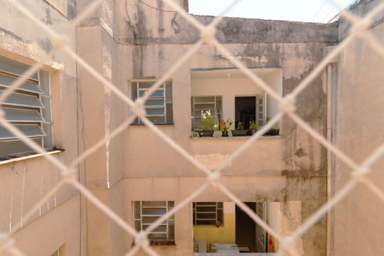 Vista de apartamento para alugar com 1 quarto, 48m² em Cidade Baixa, Porto Alegre